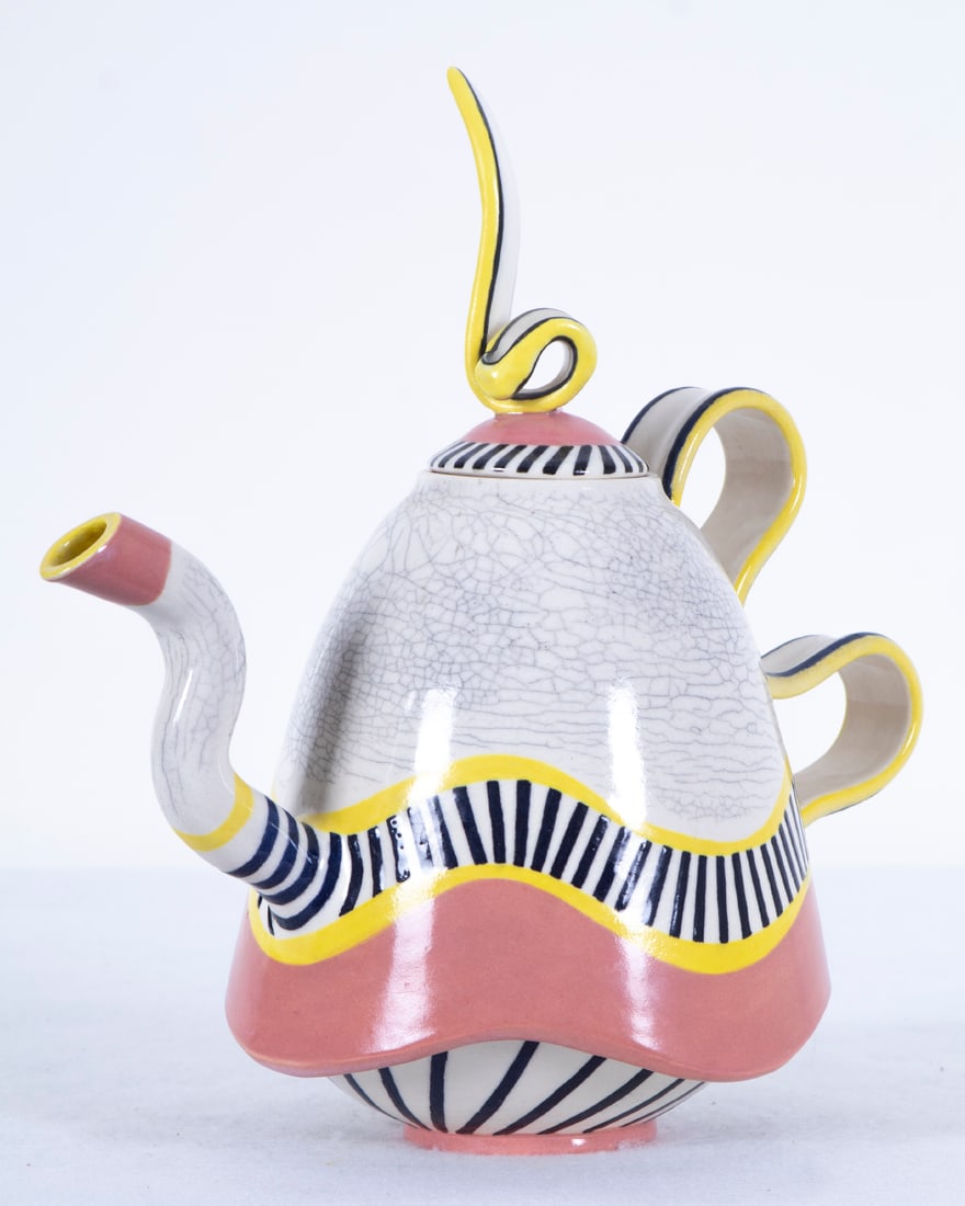 Nancy Wright  (20 th  Century) American (1 of 3)