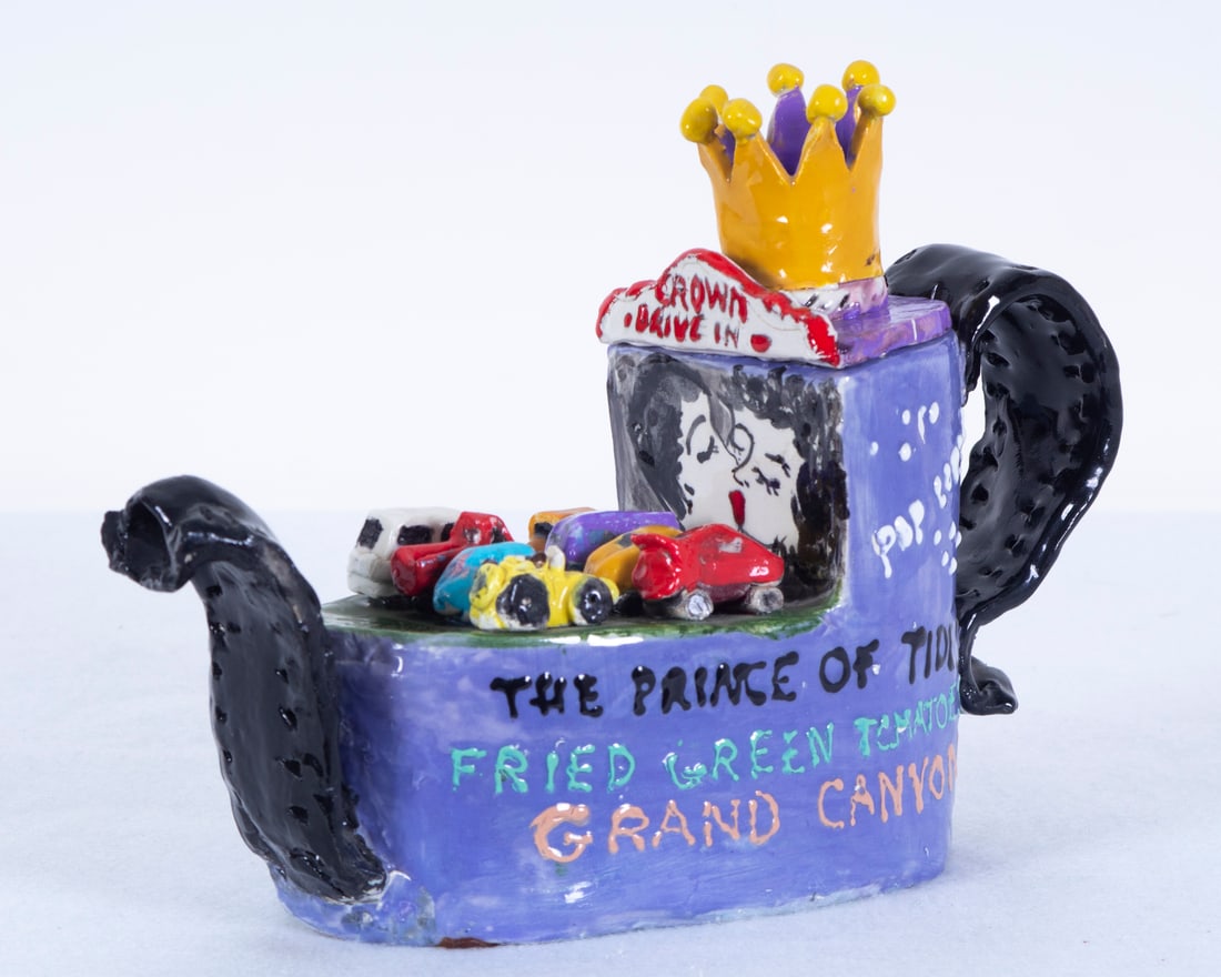 Marlene Zimmerman  (20 th  Century) California (1 of 4)