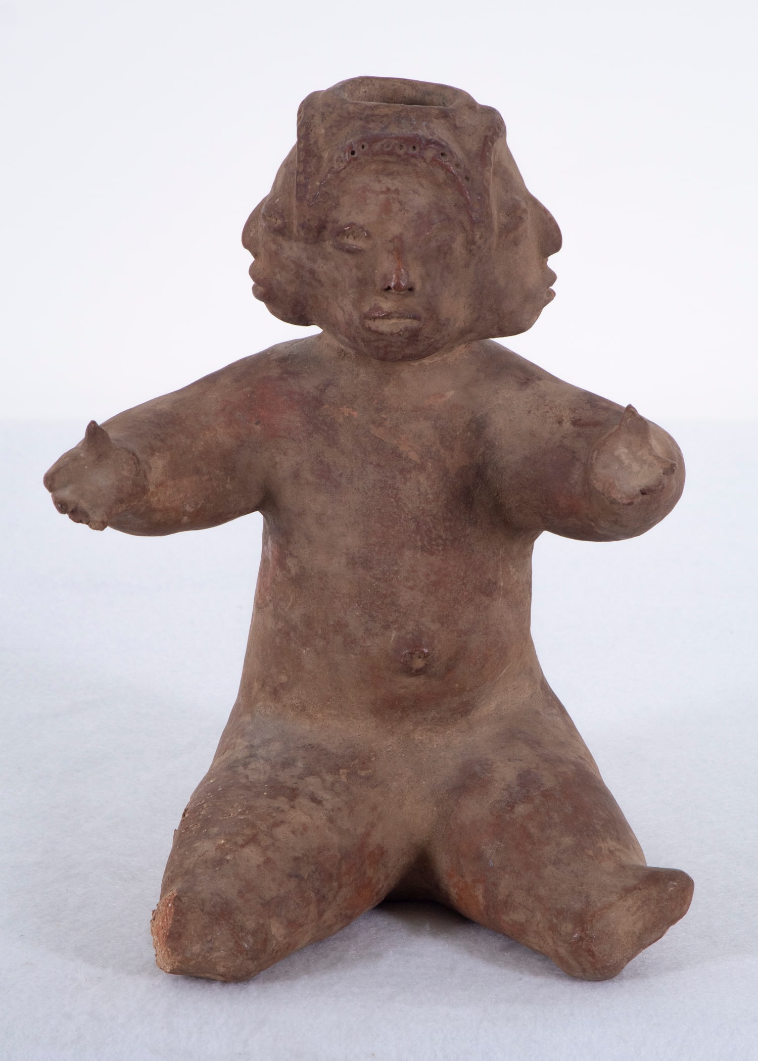 Pre-Columbian Style (1 of 4)