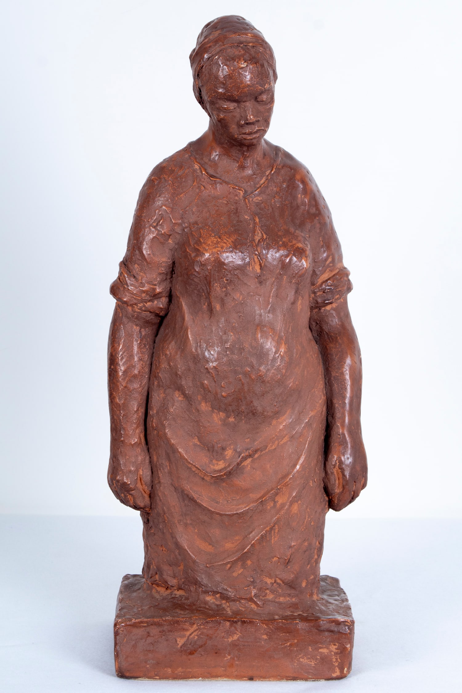 Sculptor Unidentified  (20th Century) (1 of 4)