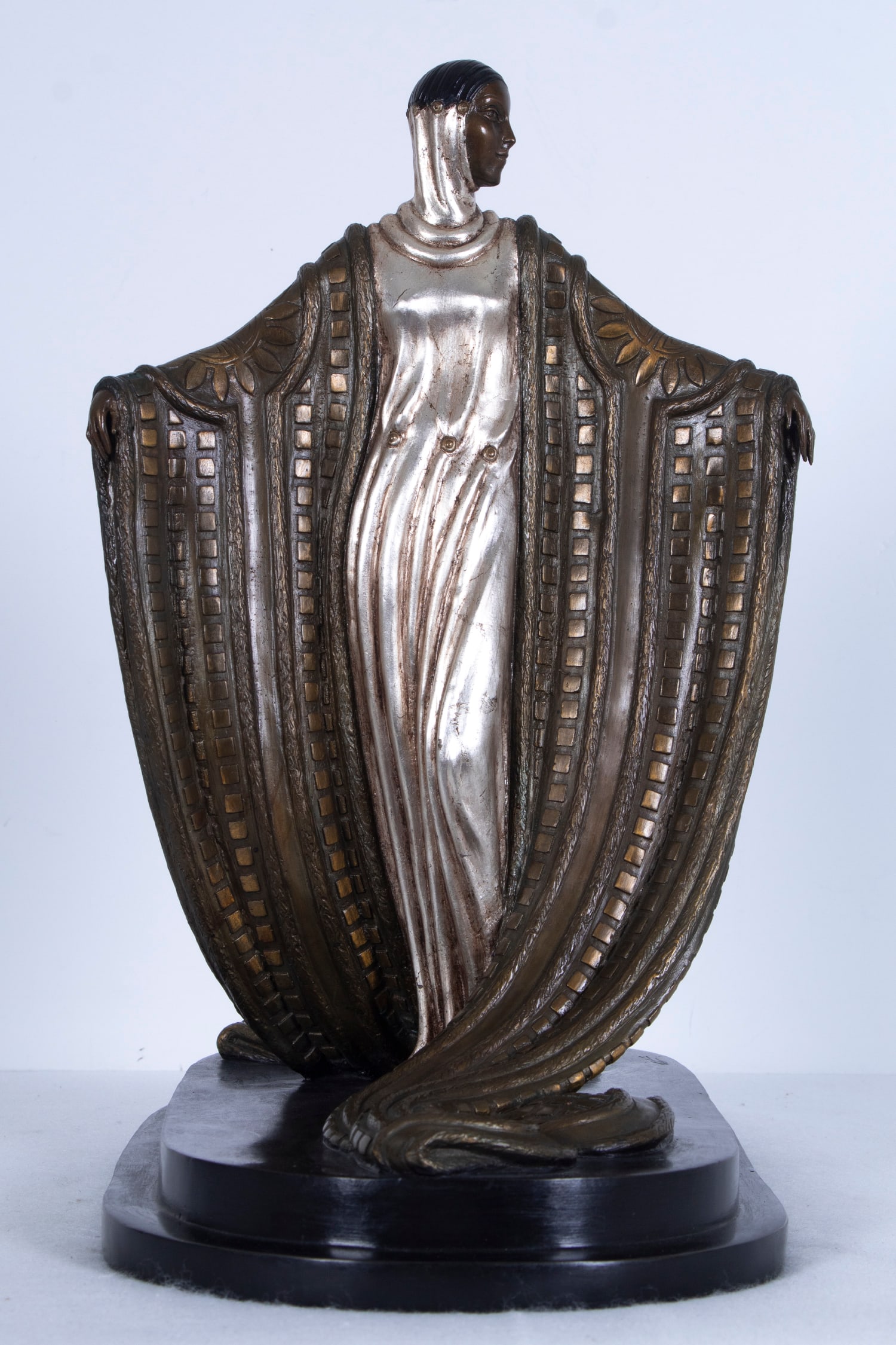 Erte  (1892-1990) Russian French (1 of 7)