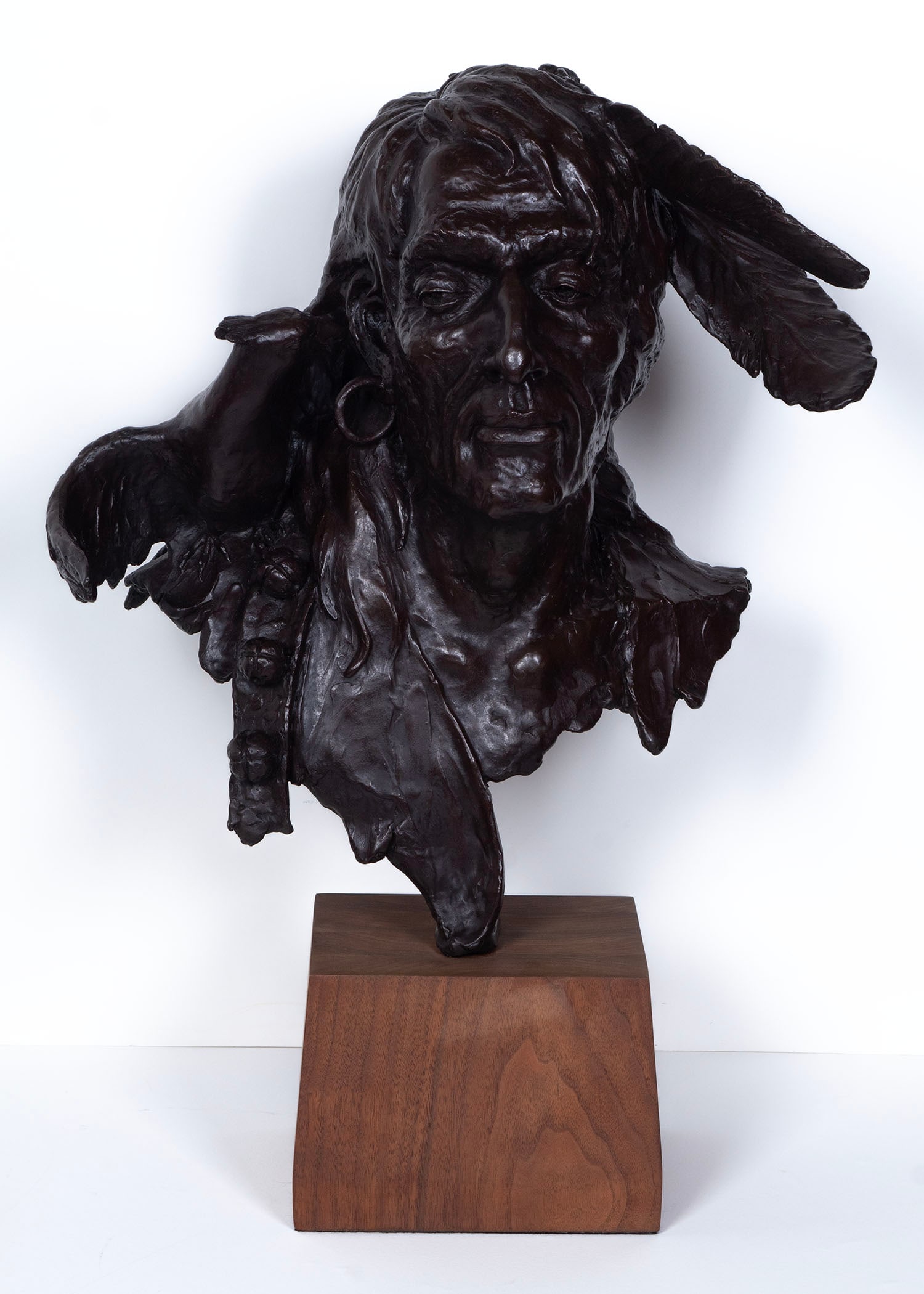 Lincoln Fox  (b. 1942) Colorado (1 of 5)