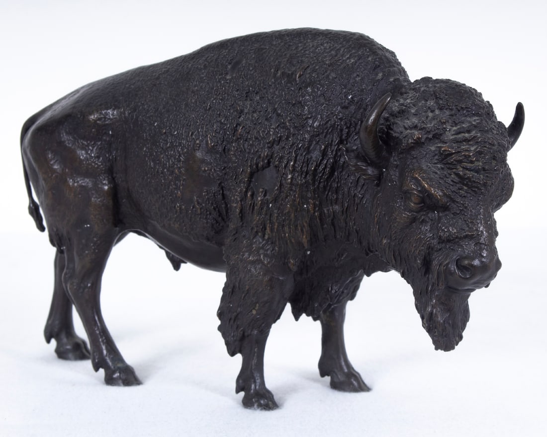 Carl Kauba  (1865-1922) Austrian (1 of 4)