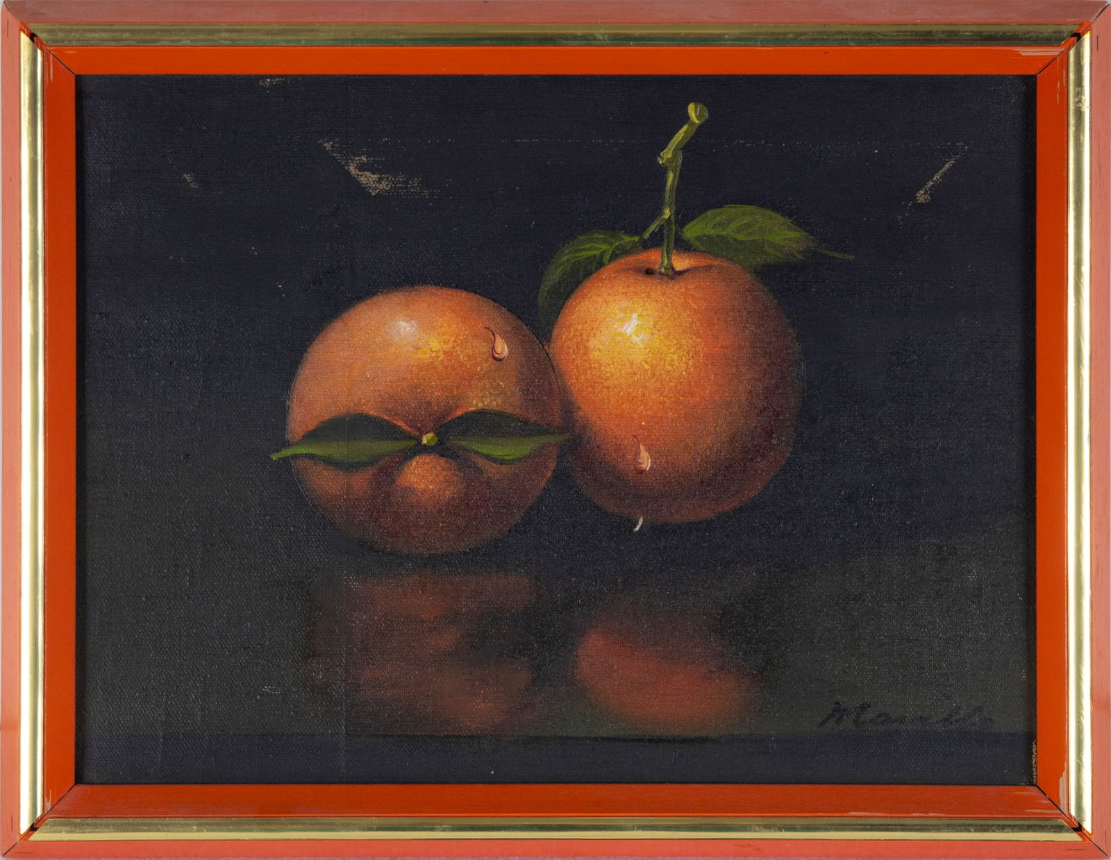 Manillo  (20 th  Century) (1 of 3)