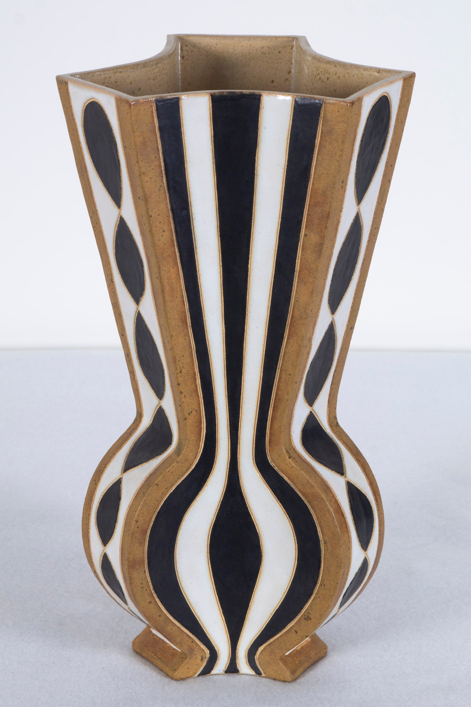 Gary Di Pasquale  (b. 1956) American (1 of 3)