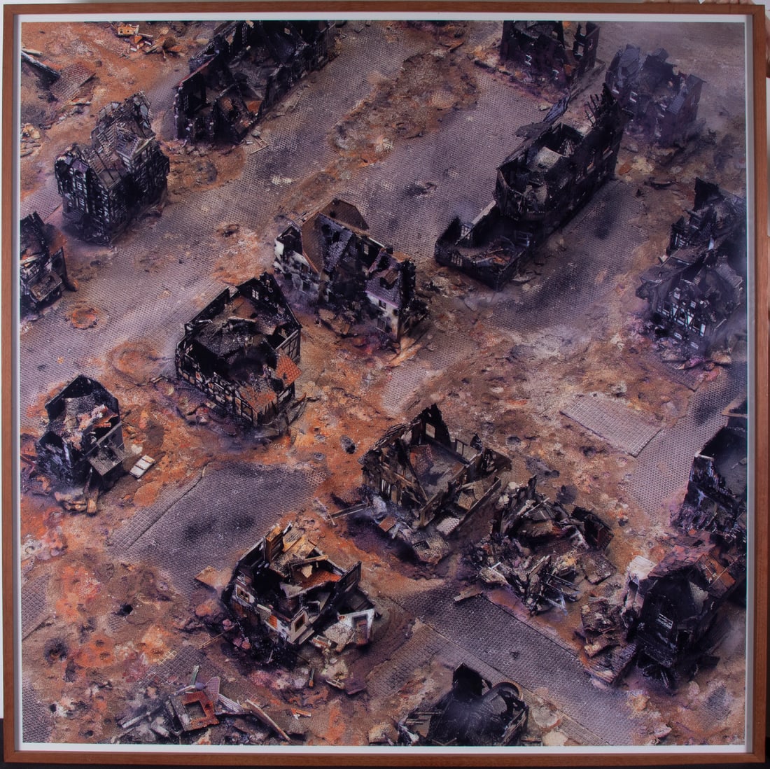 Jasper De Beijer  (b. 1973) Netherlands (1 of 2)