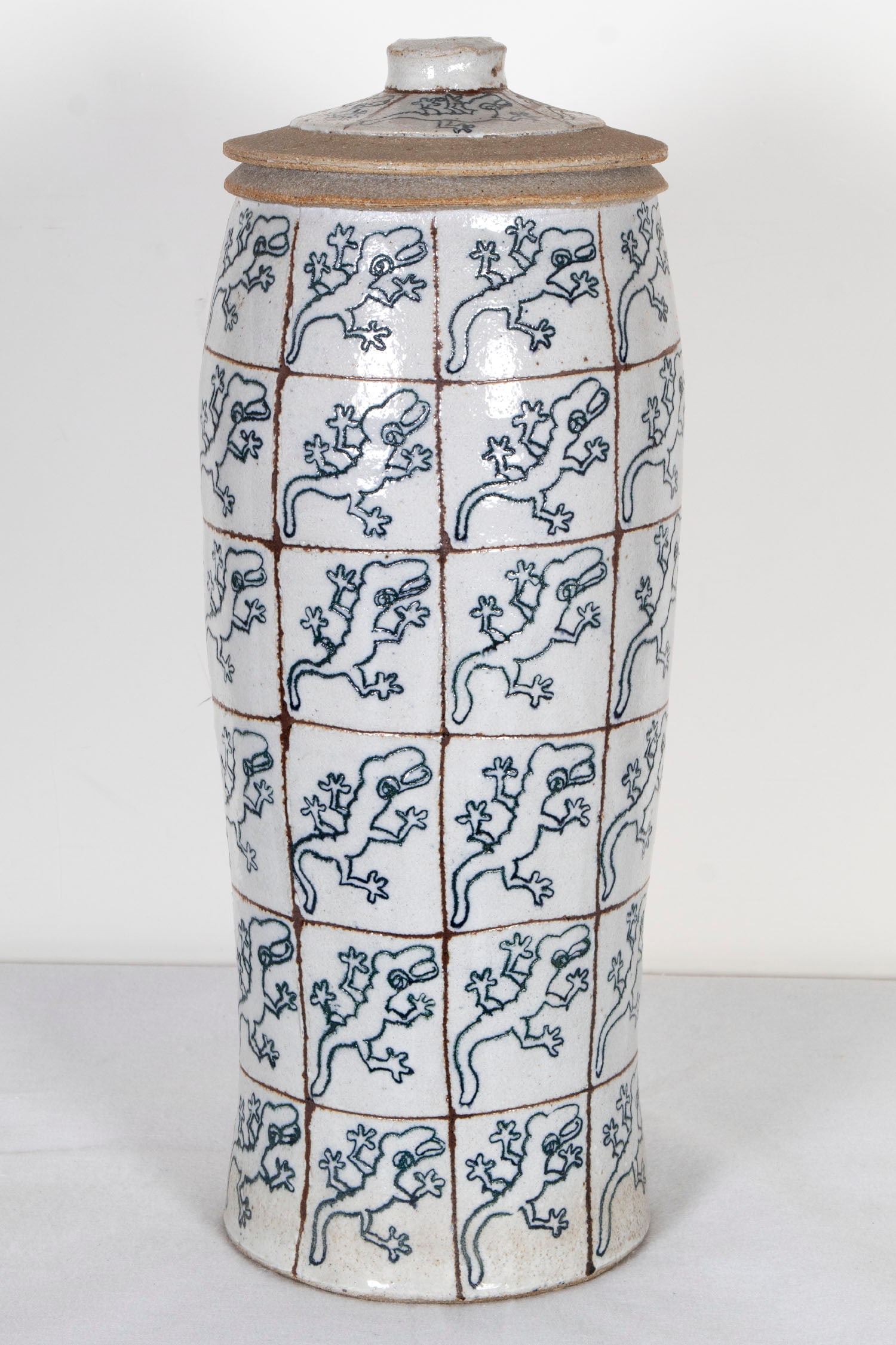 Ceramic Artist Unidentified (1 of 5)