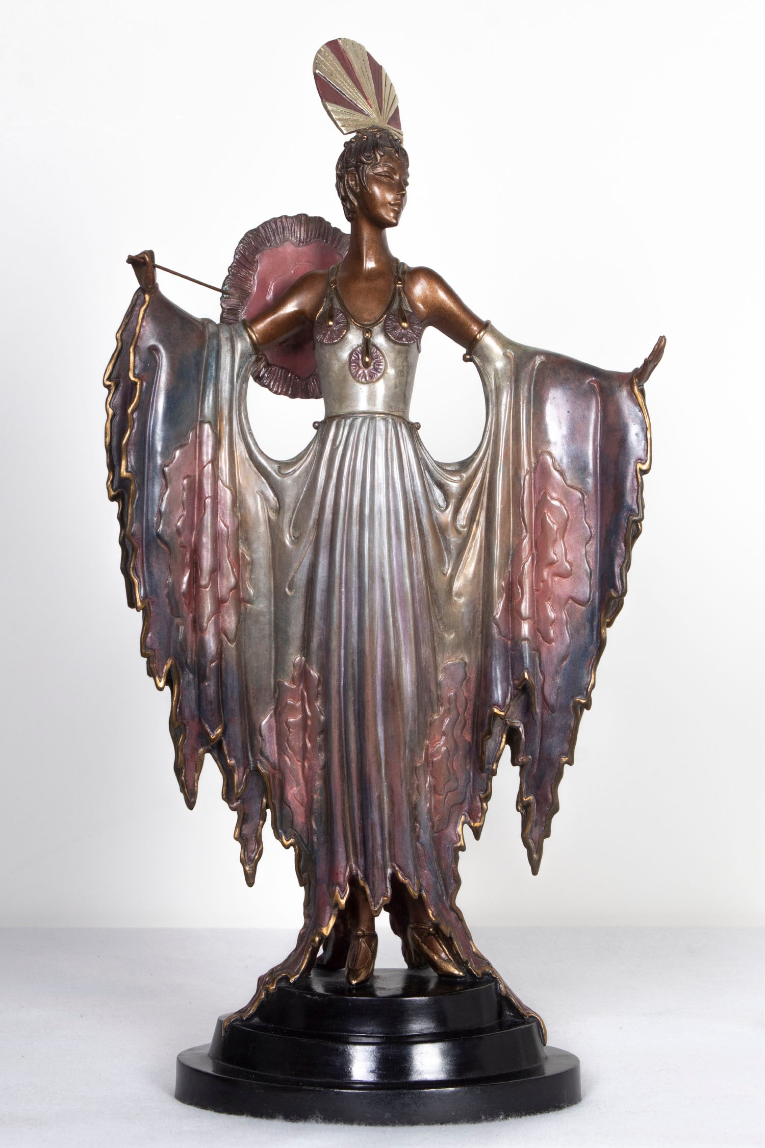 Erte  (1892-1990) Russian French (1 of 7)