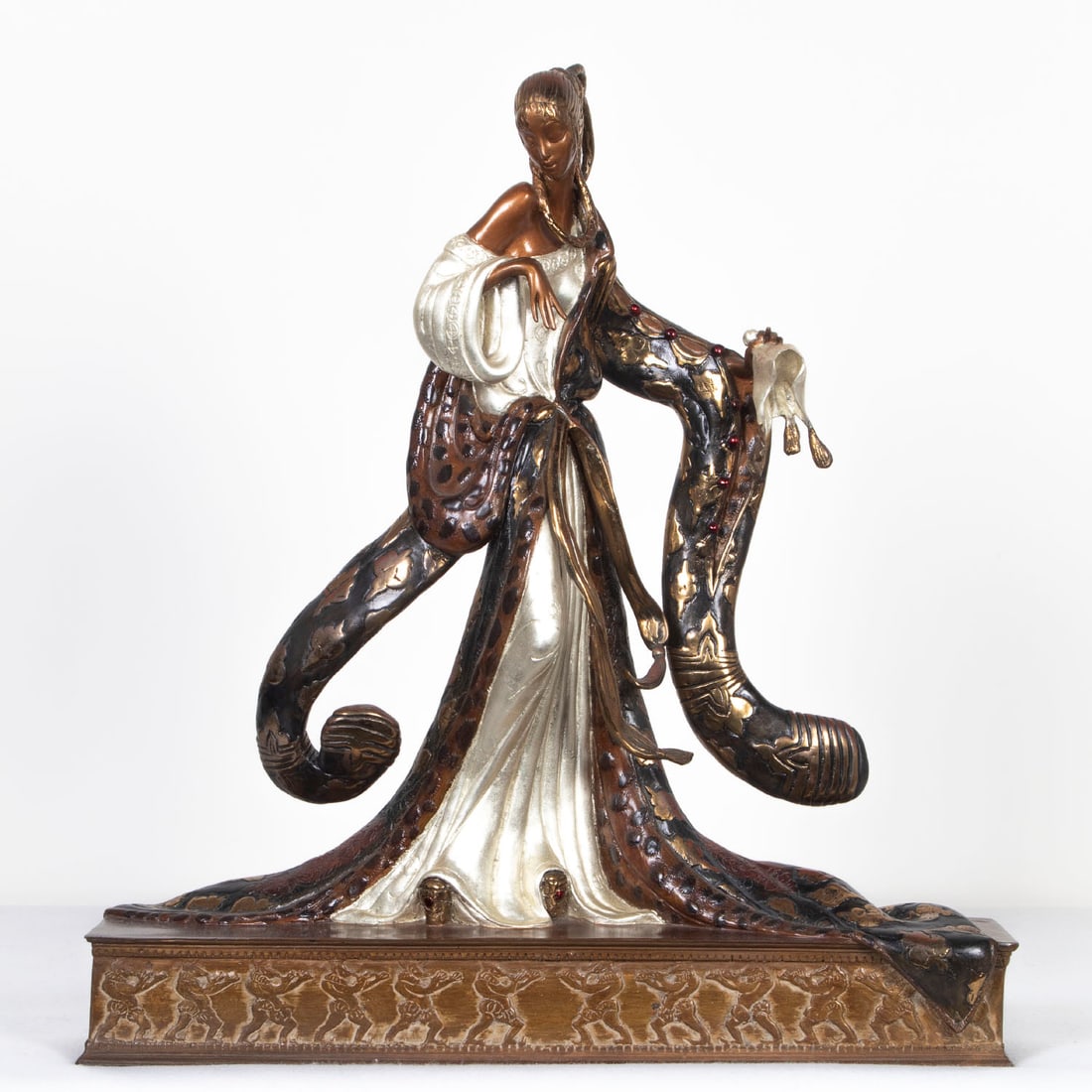 Erte  (1892-1990) Russian French (1 of 7)