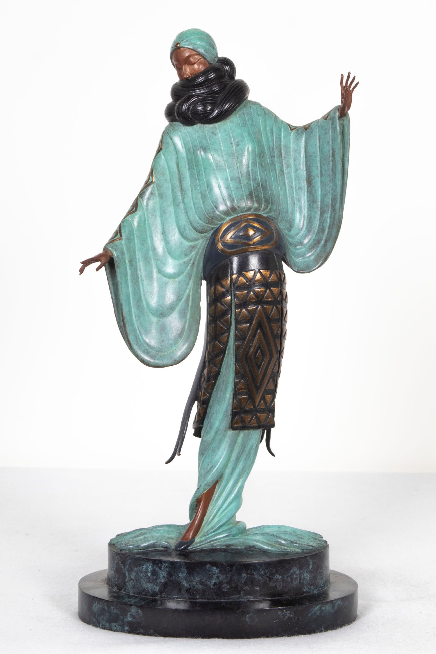 Erte  (1892-1990) Russian French (1 of 6)