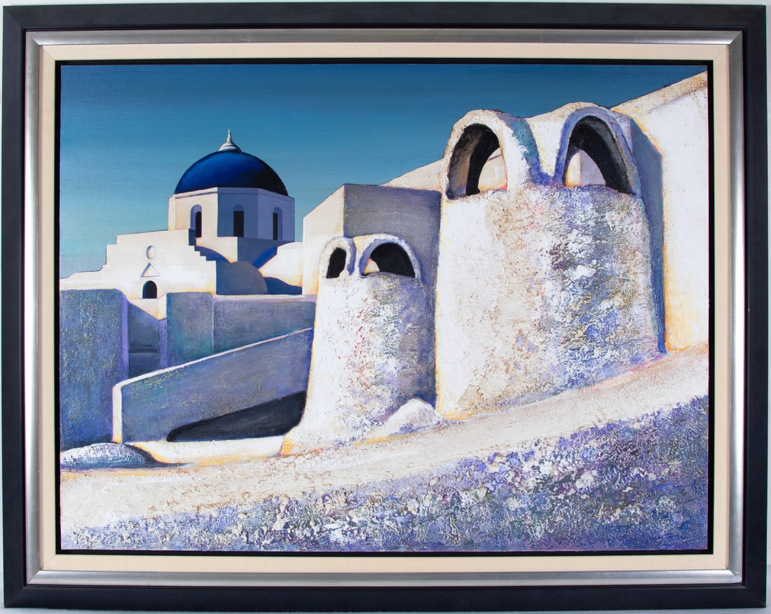 Igor Medvedev  (1931-2015) Russian (1 of 6)