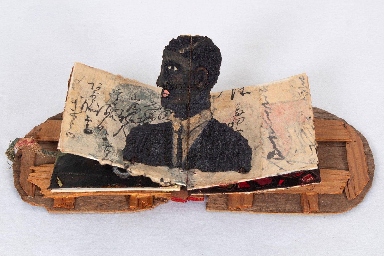 Alison Saar  (b. 1956) California (1 of 8)