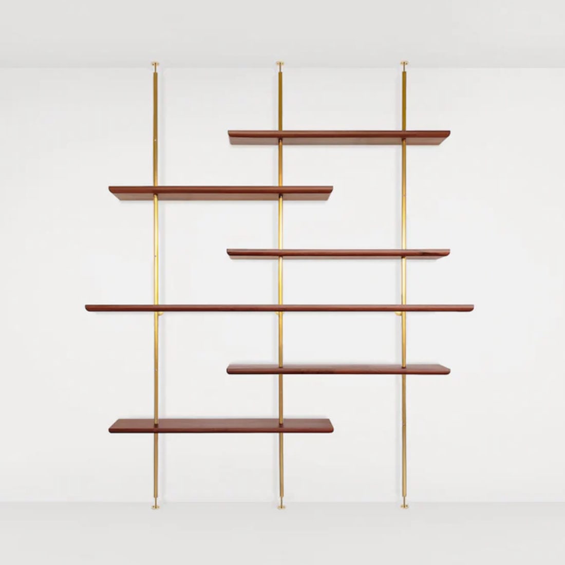 Coil + Drift Modern Furniture  Catskills Studio New York (1 of 5)