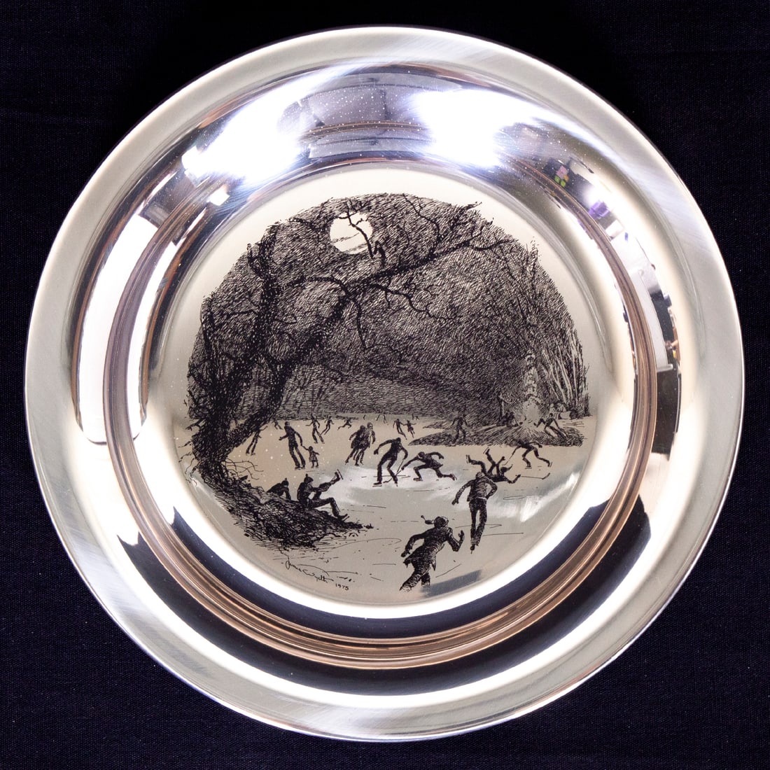 Jamie Wyeth  (b. 1946) American (1 of 5)