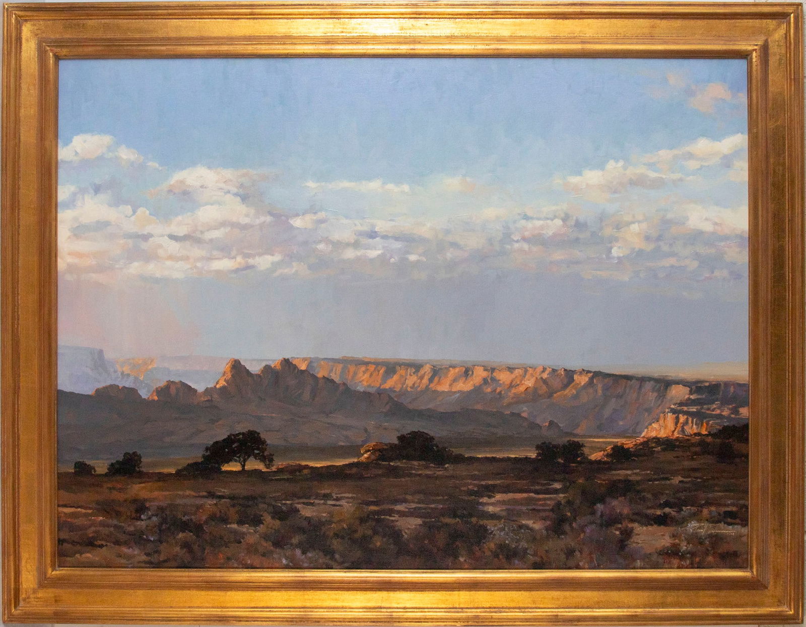 Paul Panossian  (b. 1965) California (1 of 5)