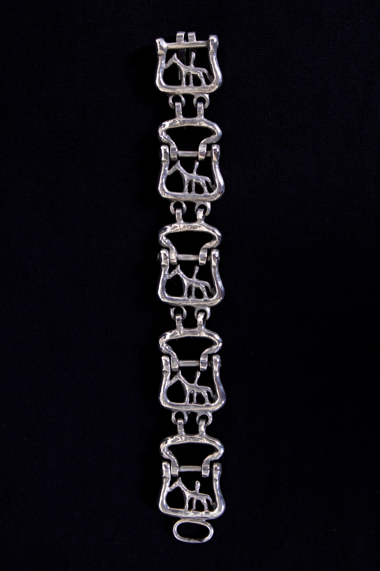 Mexican Sterling Silver (1 of 4)