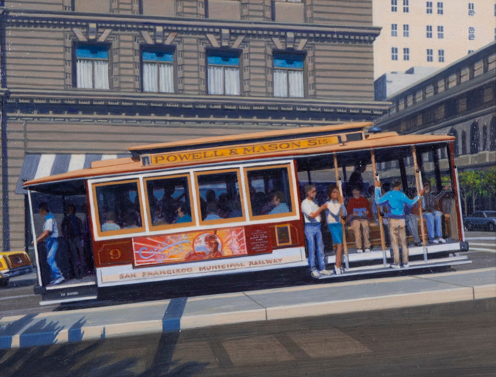 Frank Dalton  (20 th  21 st  Century) California (1 of 5)