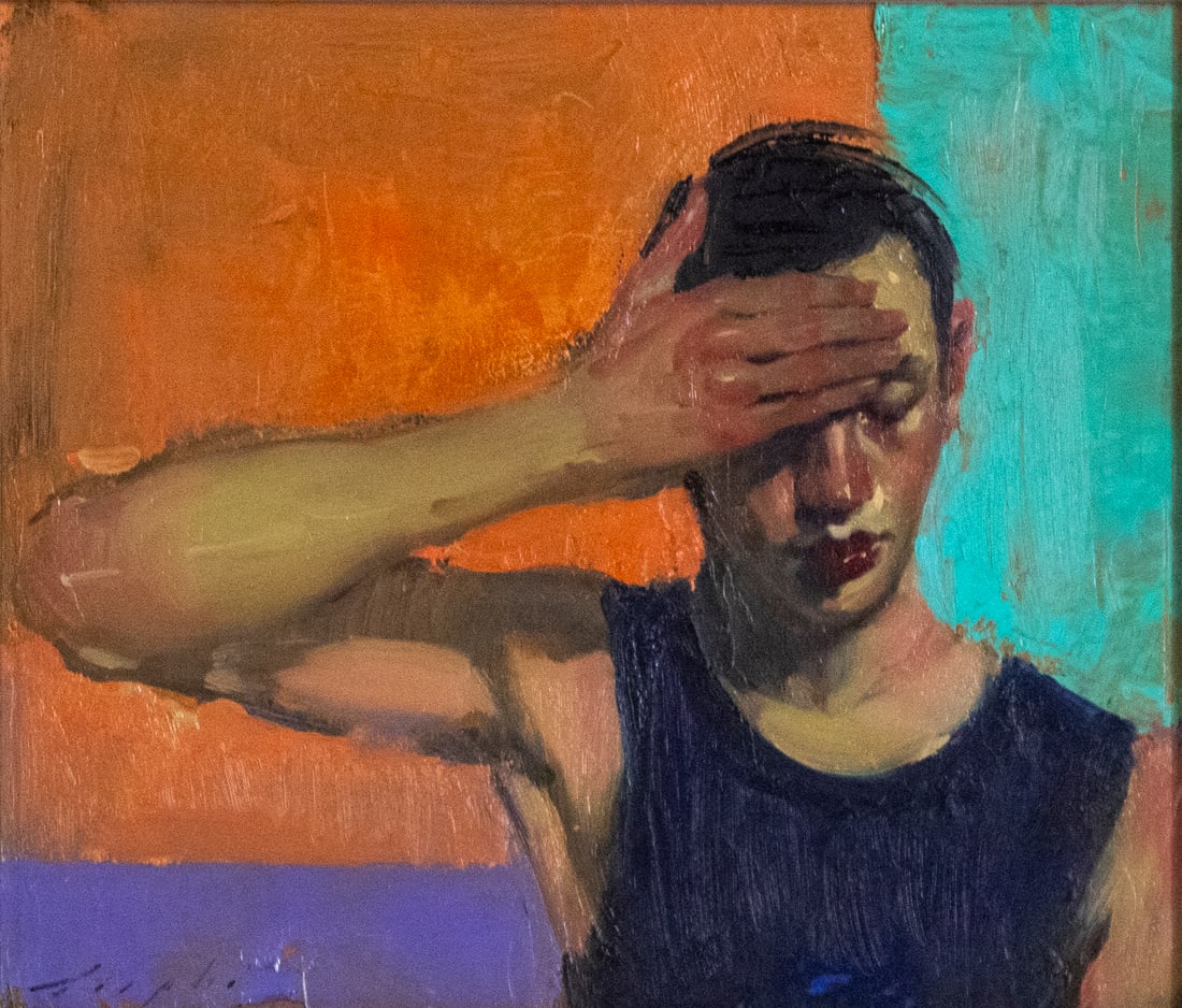 Malcolm T. Liepke  (b. 1953) Minnesota (1 of 7)