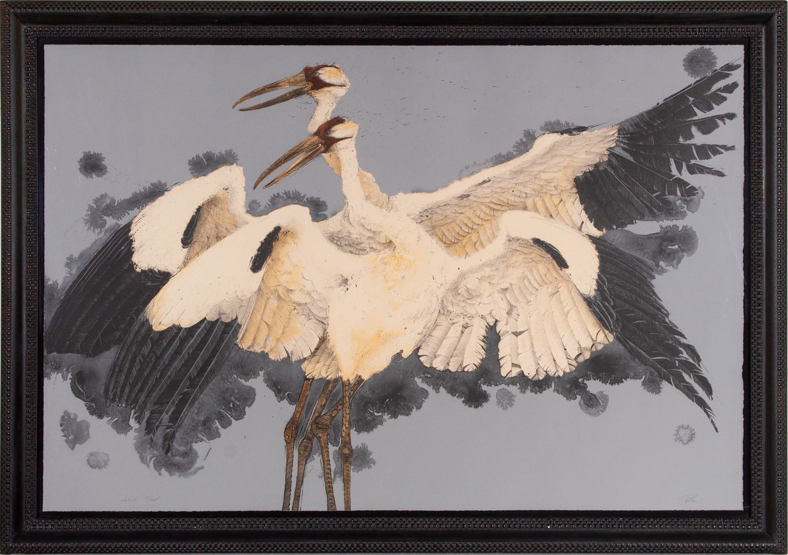 Paul Pletka  (b. 1946) American (1 of 4)