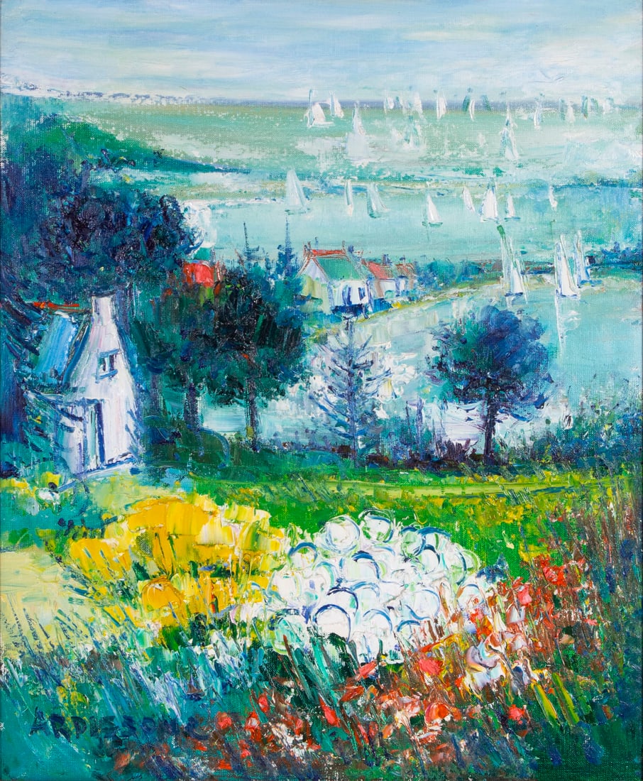 Peck Piñon (1917 2006)