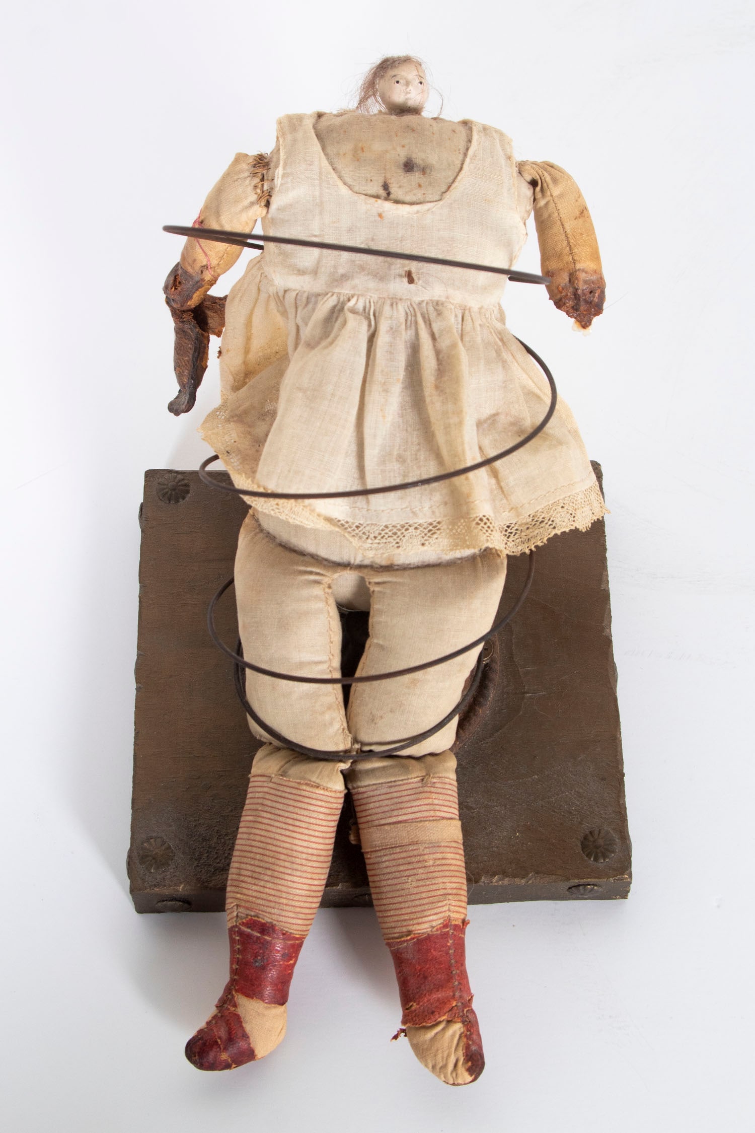 Kevin Haywood Beer  (b. 1953) Texas (1 of 4)