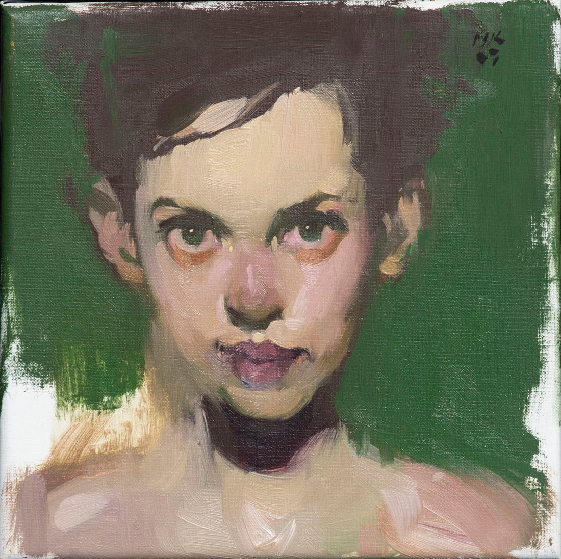 Milt Kobayashi  (b. 1950) New York (1 of 5)