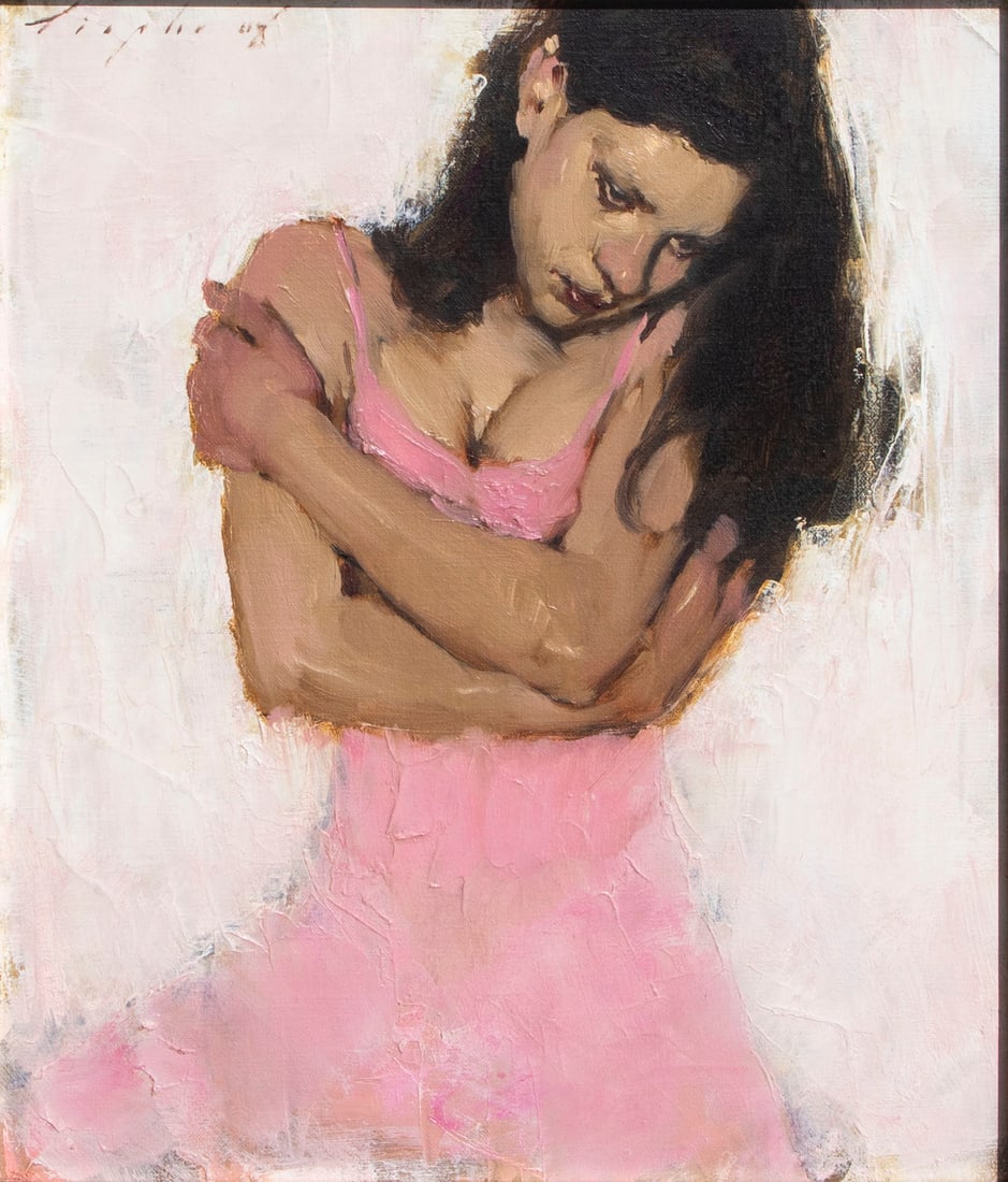 Malcolm T. Liepke  (b. 1953) Minnesota (1 of 6)