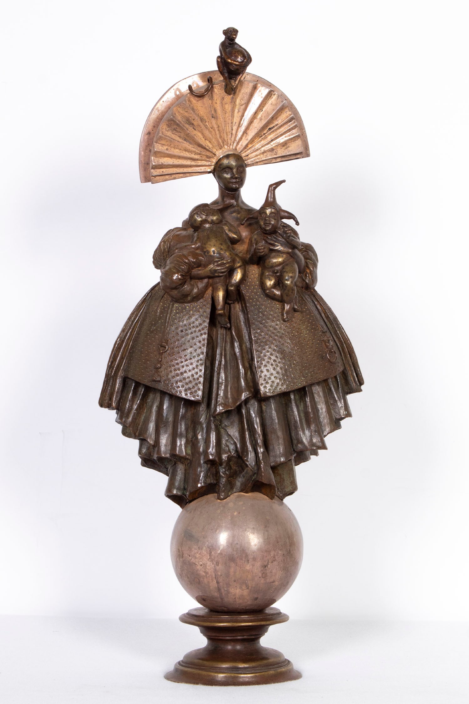 Jorge Marin  (b. 1963) Mexico (1 of 10)