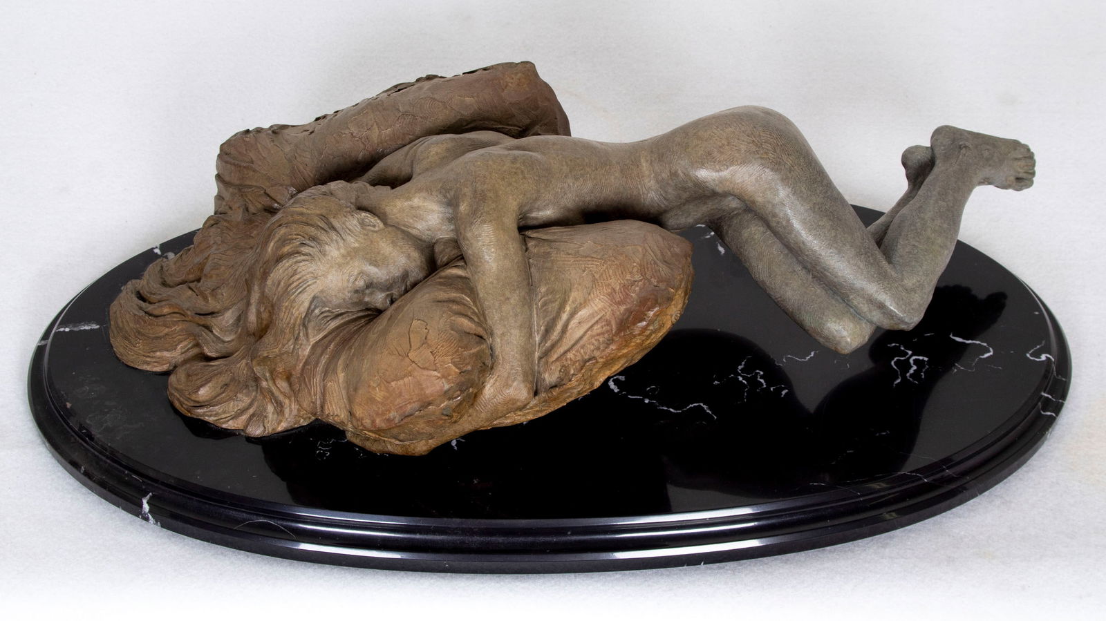 Richard McDonald  (b. 1946) California (1 of 9)