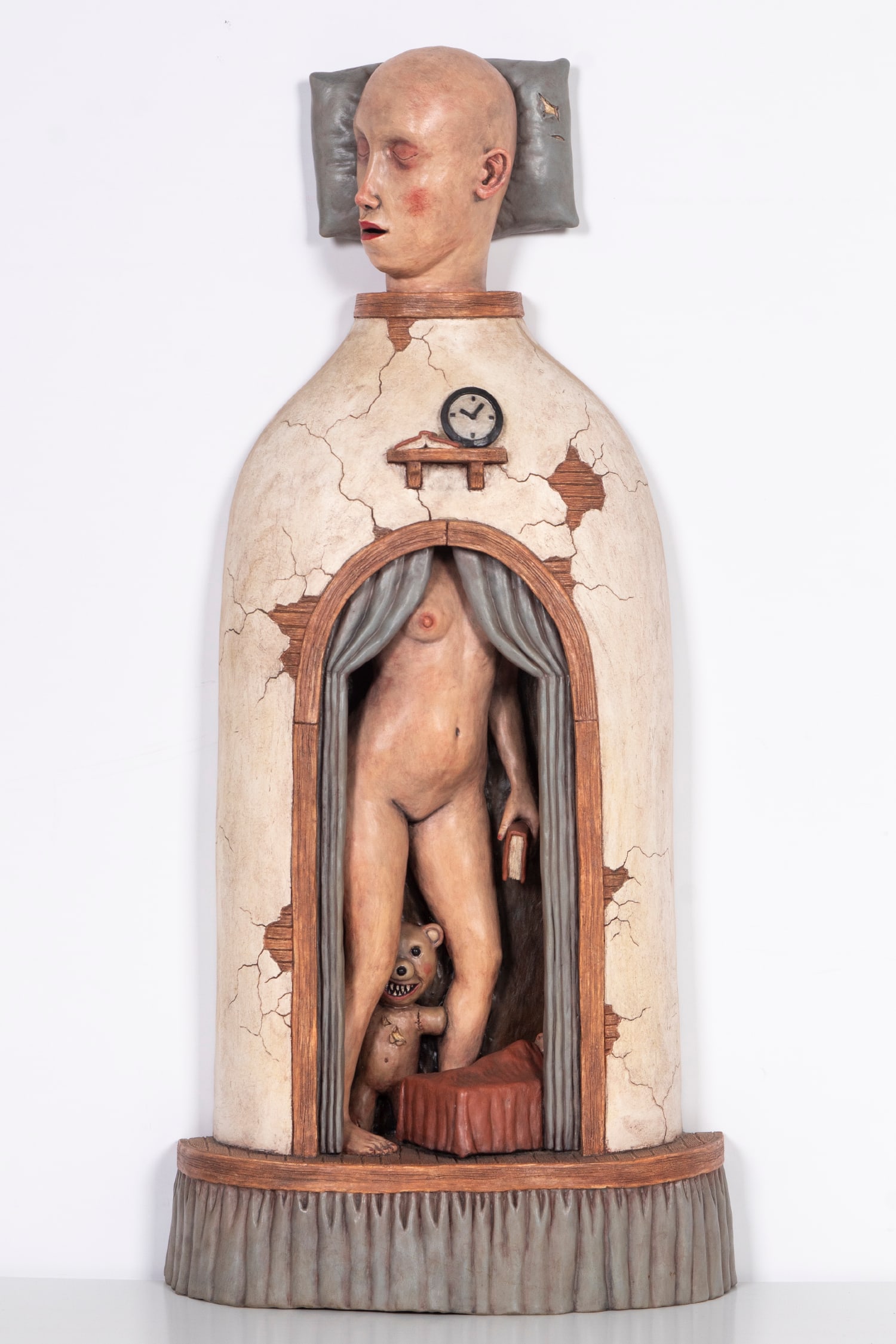 Avery Palmer  (b. 1983) Californian (1 of 9)