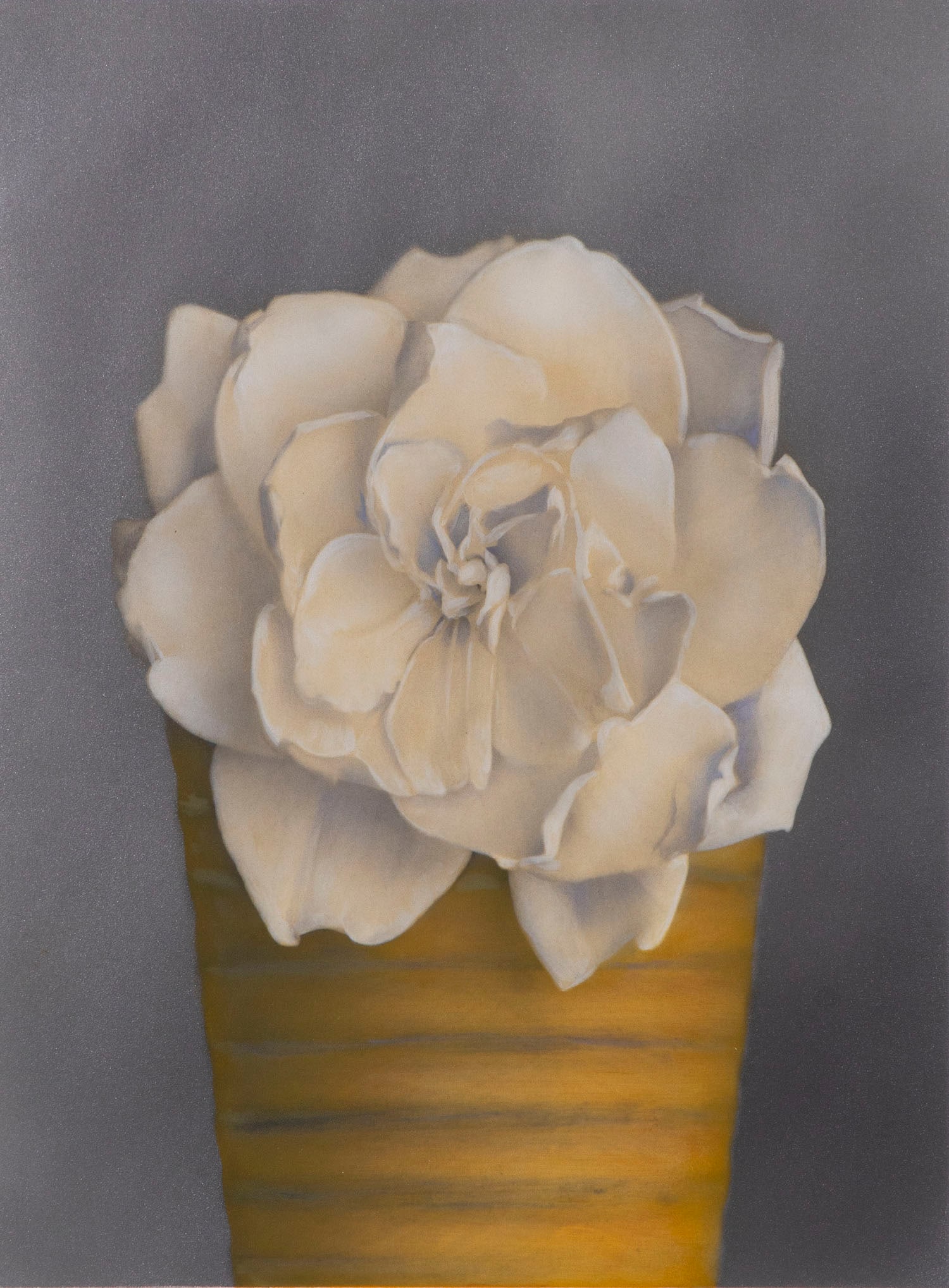 Brigitte Carnochan  (b. 1941) German American (1 of 5)