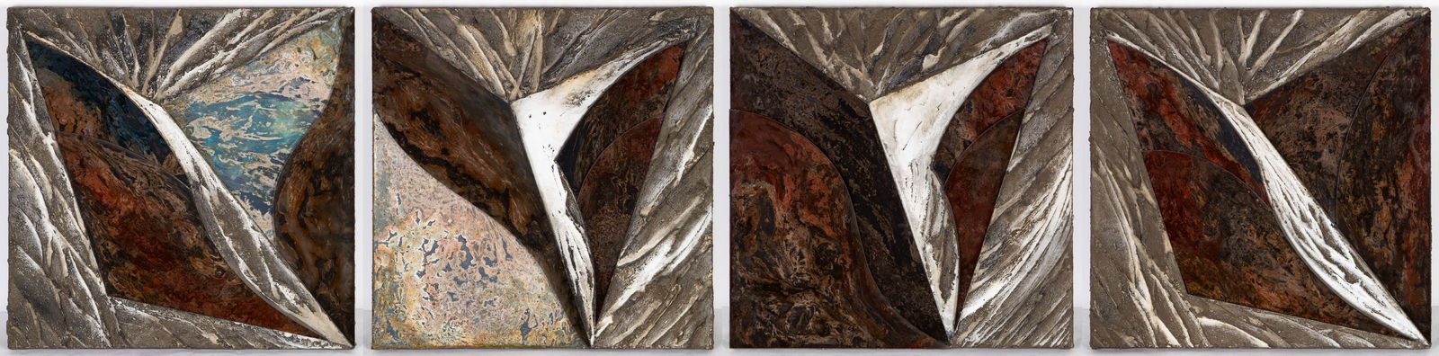 Laddie John Dill  (b. 1943) California (1 of 11)