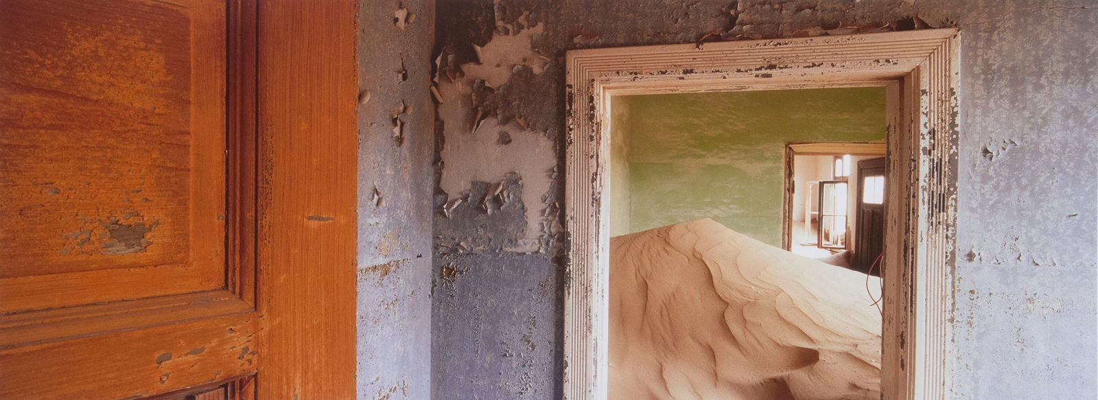 Richard Ehrlich  (b. 1938) New York (1 of 3)