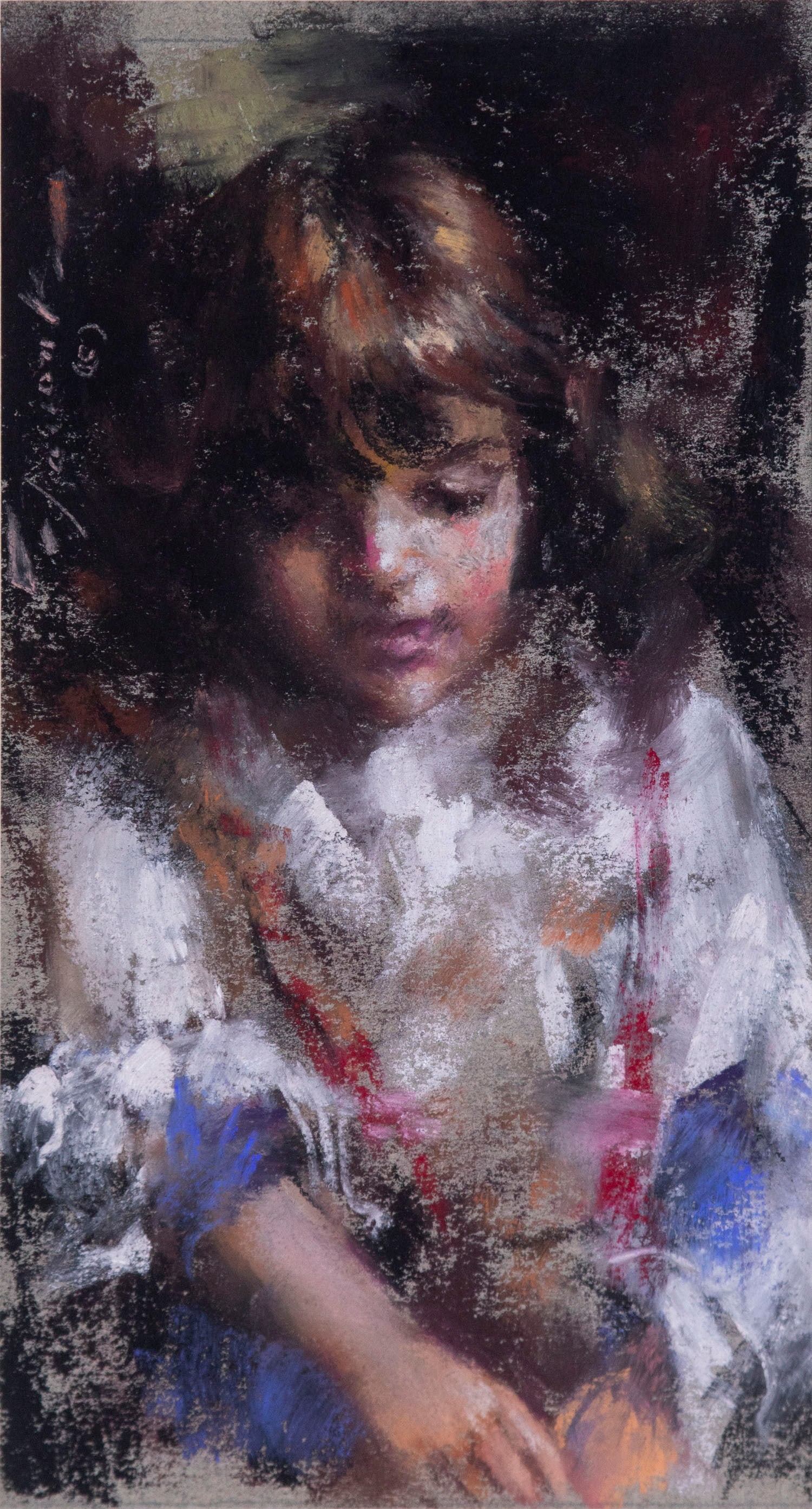 Ramon Kelley  (b. 1939) Colorado Wyoming (1 of 4)