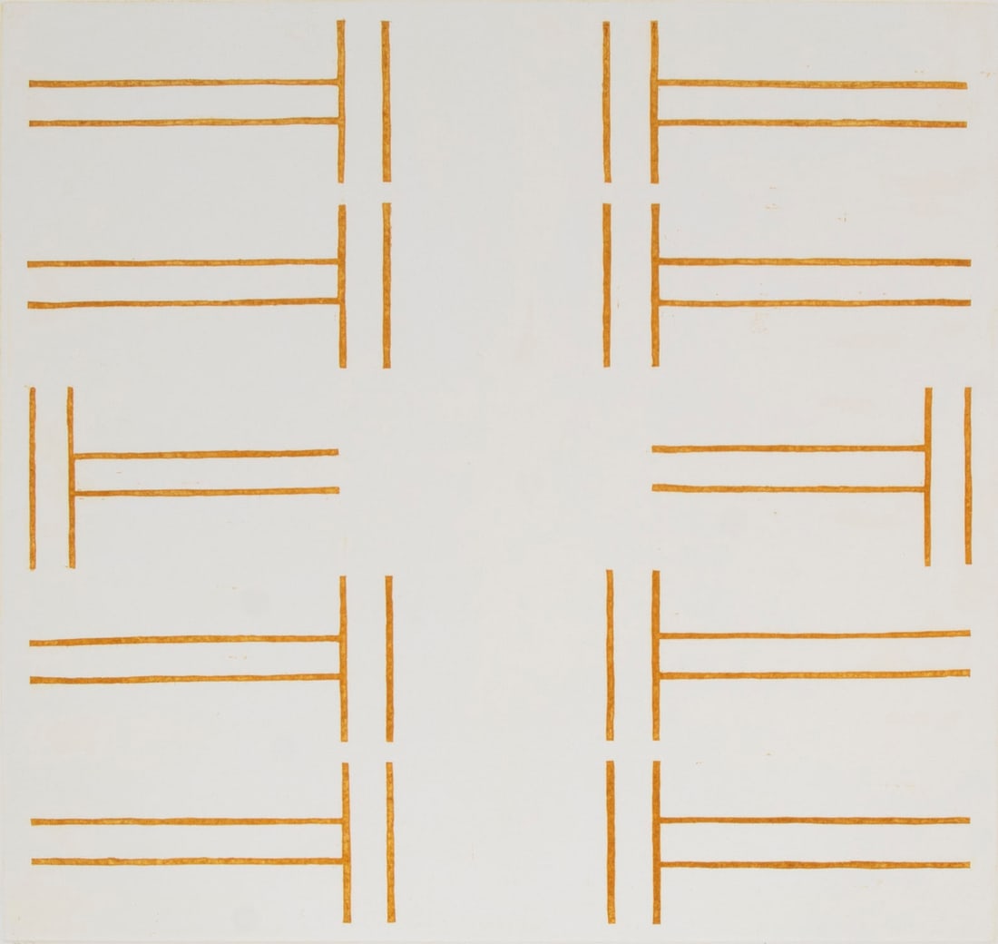 Kim Lim  (b. 1936) Singapore (1 of 5)