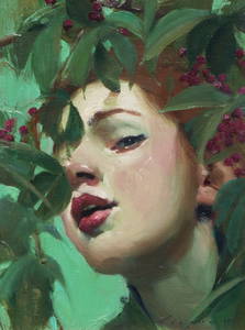 Malcolm T. Liepke  (b. 1953) Minnesota