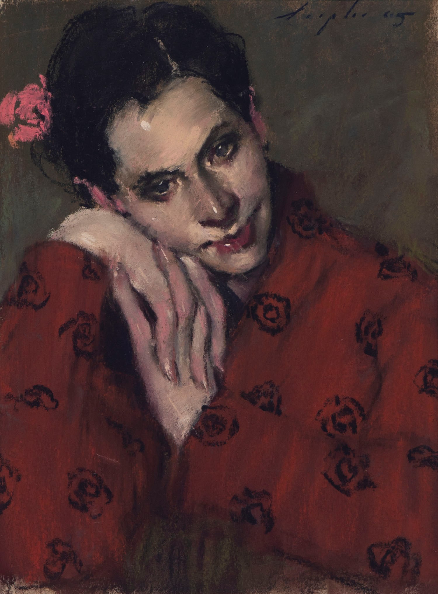 Malcolm T. Liepke  (b. 1953) Minnesota (1 of 5)