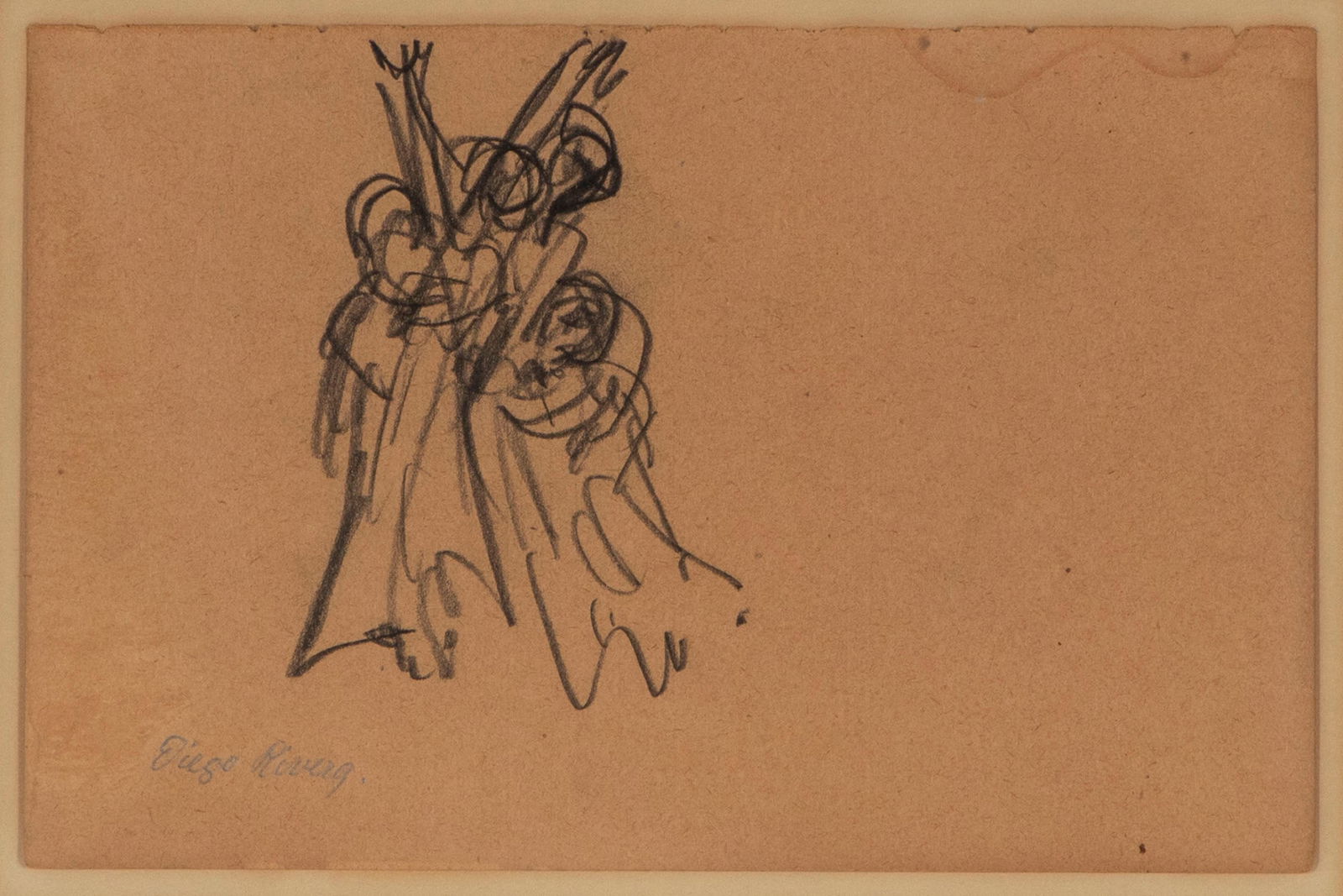 Diego Rivera  (1886-1957) Mexico (1 of 5)