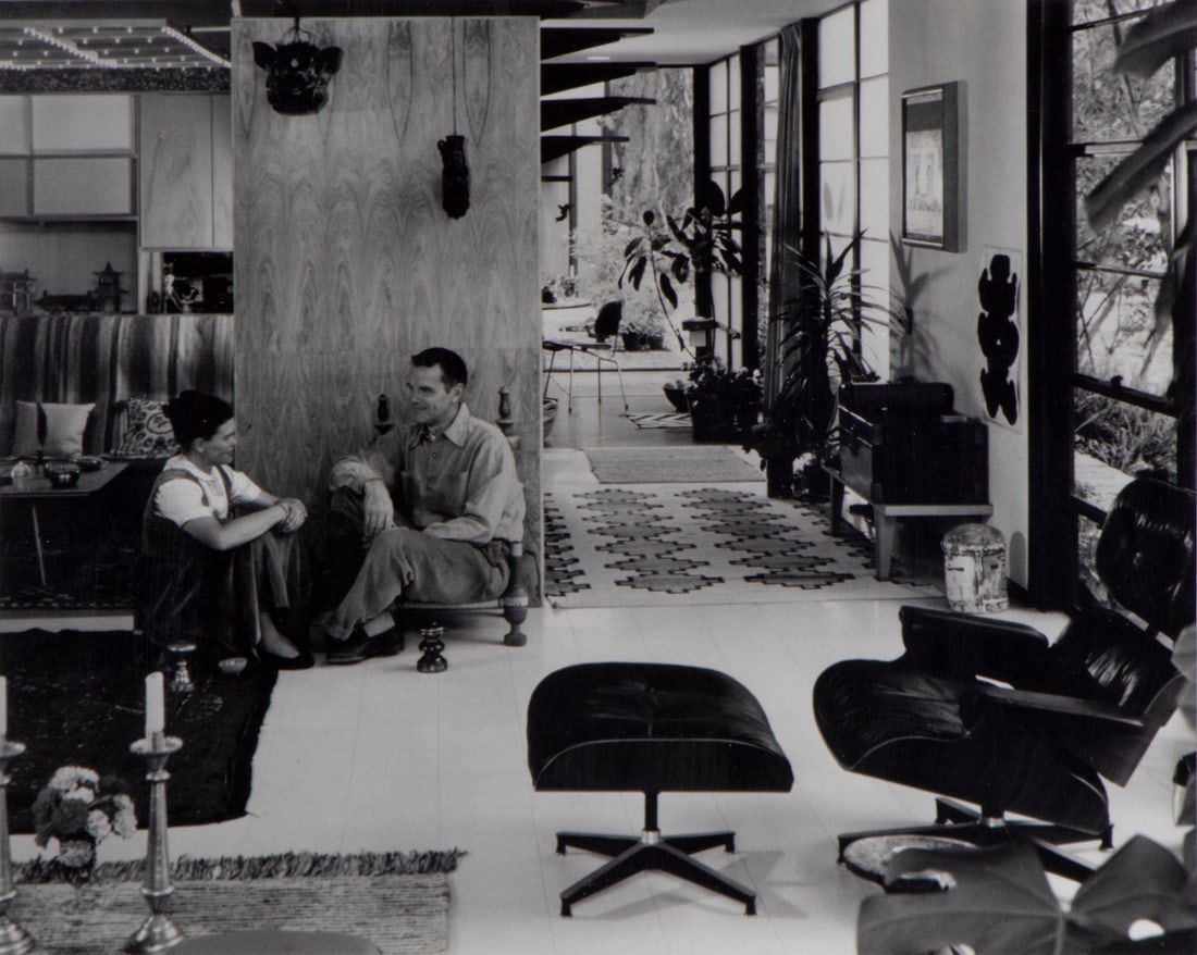 Julius Shulman  (1910-2009) California (1 of 6)