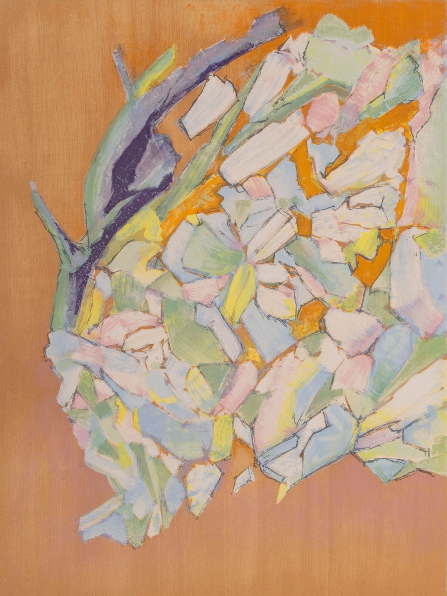 Jacques Villon  (1875-1963) French (1 of 7)