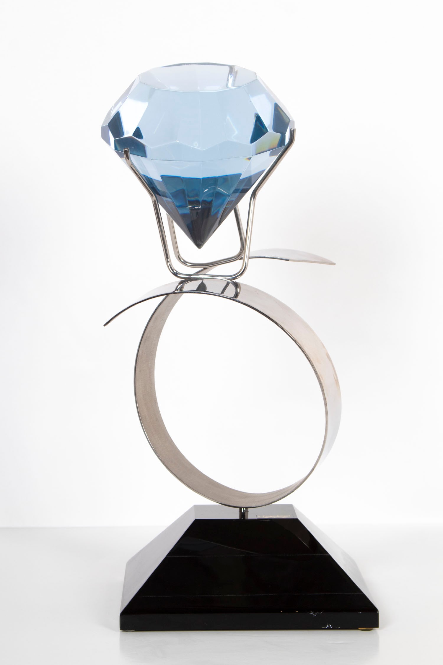 Shlomi Haziza  (1969-2005) Israeli (1 of 7)