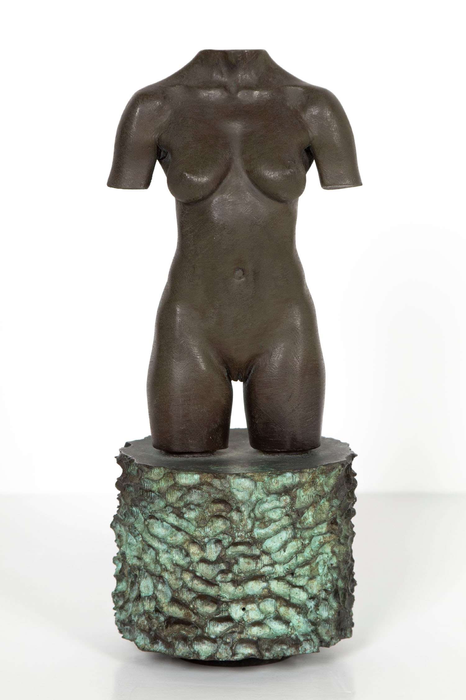 Robert Graham  (1938-2008) Mexico California (1 of 9)