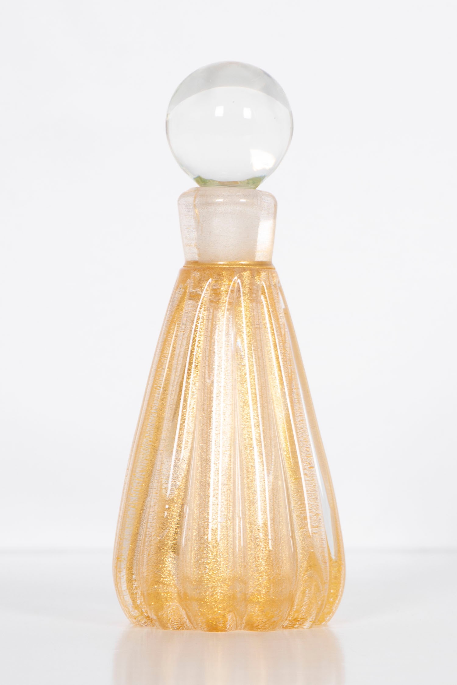 Murano Glass or style of (1 of 3)