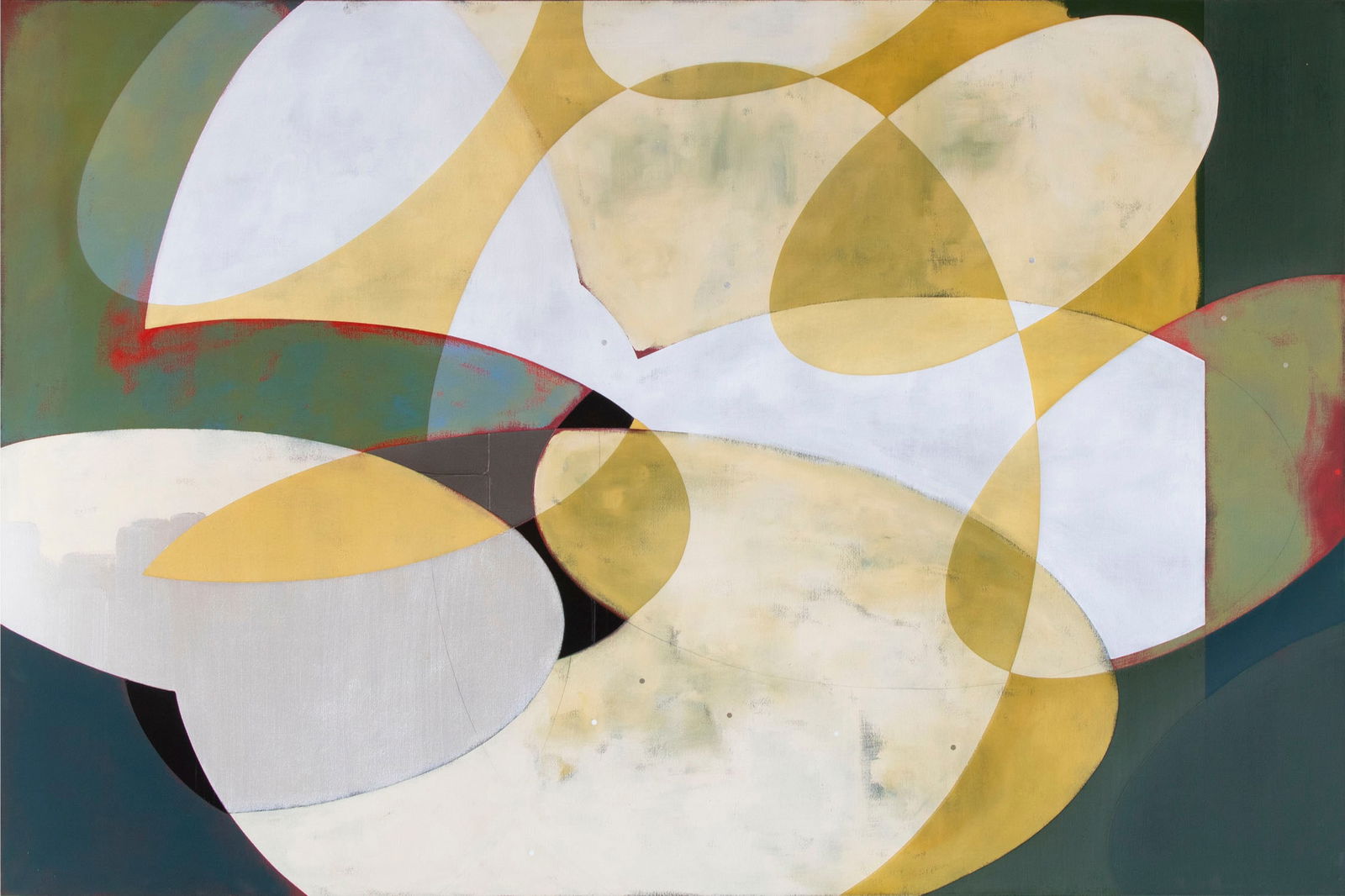 Alexander Couwenberg  (b. 1967) California (1 of 7)