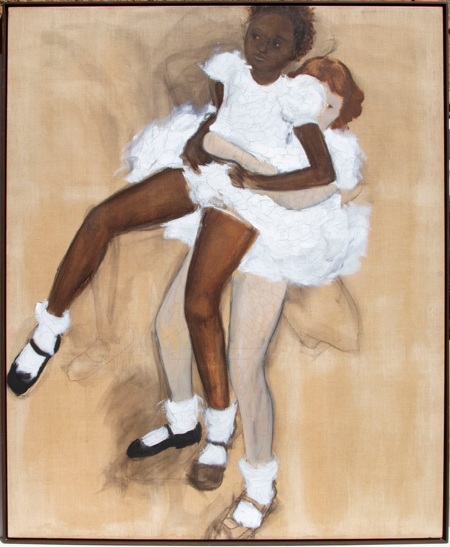 Kim Dingle  (b. 1951) California (1 of 9)