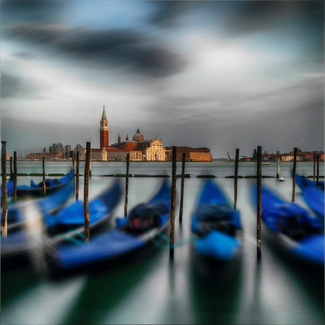 Peter Lik  (b. 1959) Australian (1 of 3)