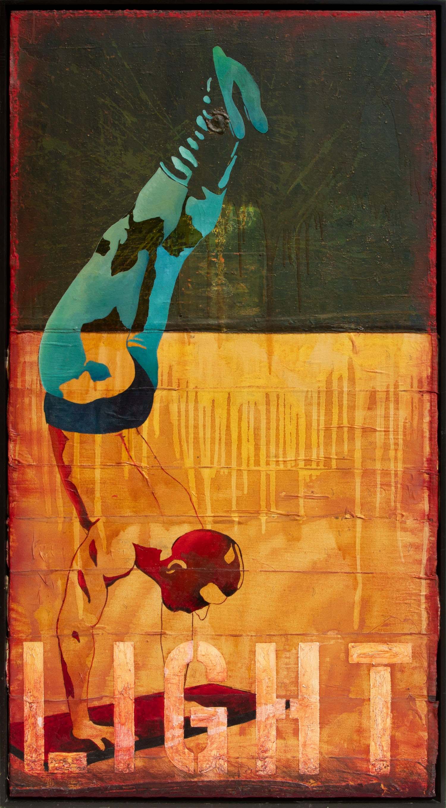 Patrick LoCicero  (20 th  Century) American (1 of 6)