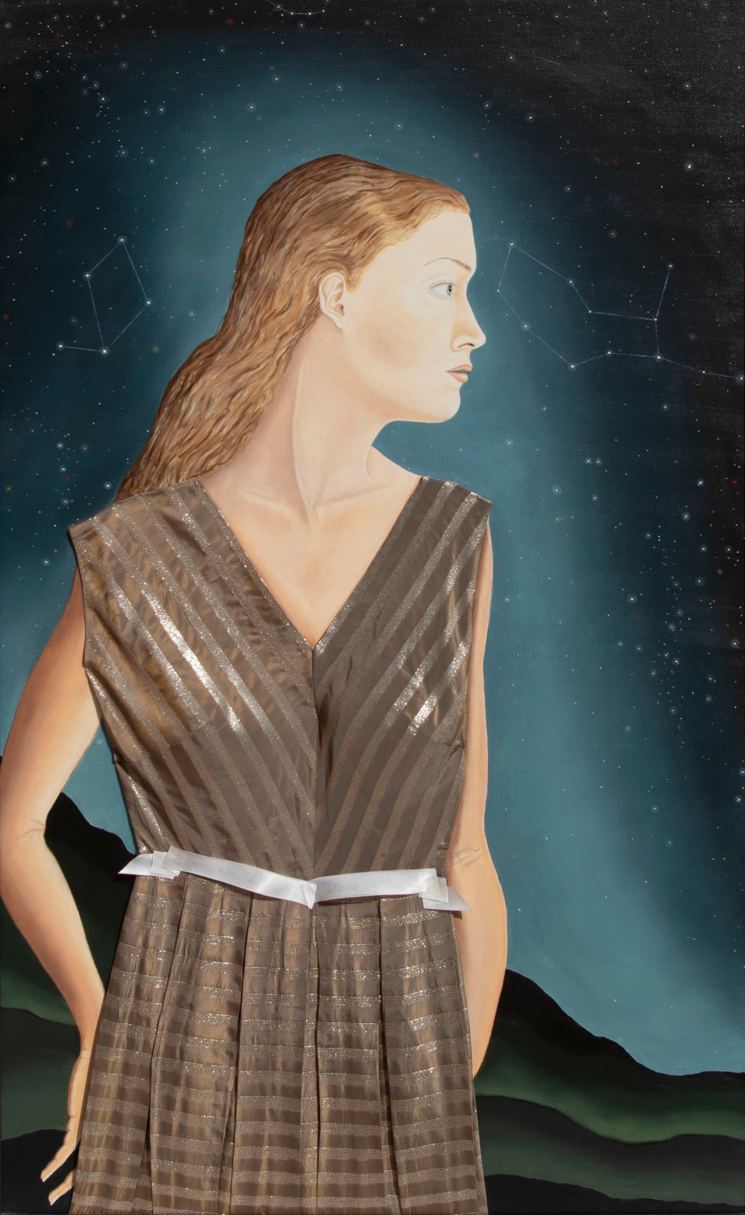 Patricia Thomas  (20 th  Century) American (1 of 7)