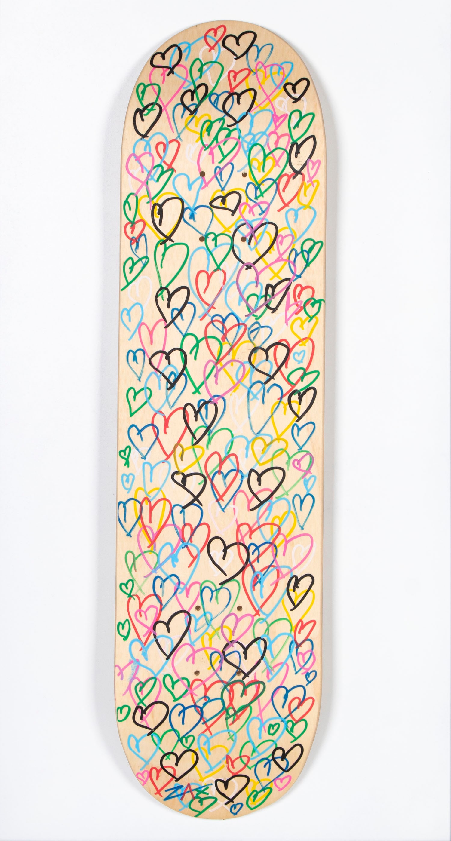 E. M. ZAX  (20 th / 21 st  Century) California (1 of 4)