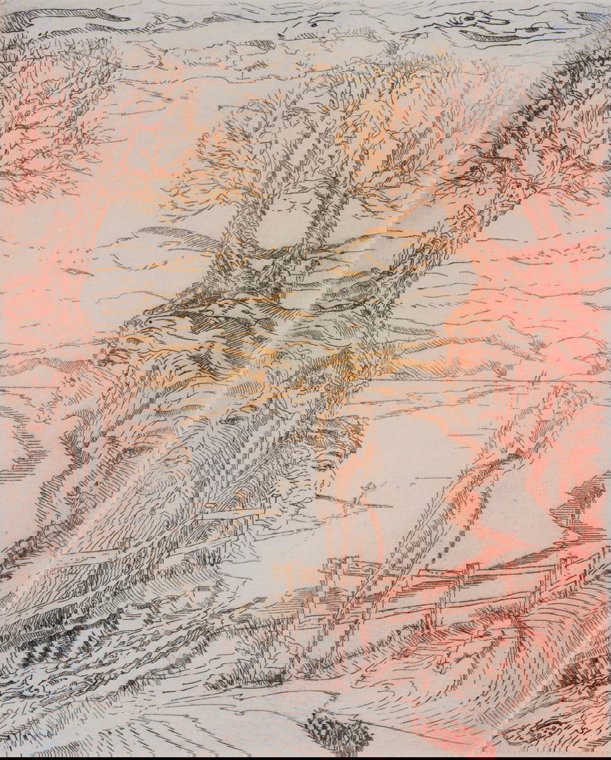 Alfred Gockel  (b. 1952) German (1 of 4)